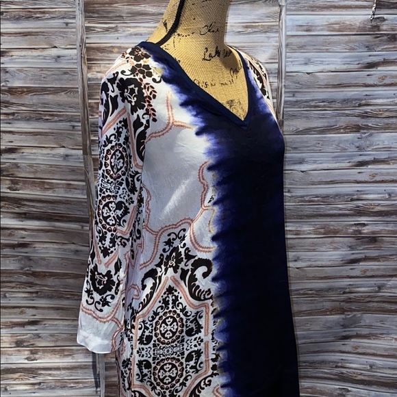 Language Dress.        JU321 - Picture 3 of 6